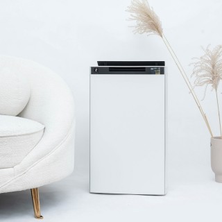 Sharp KI-TX75EU-W - widok z przodu