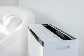 Sharp KI-TX75EU-W - widok front