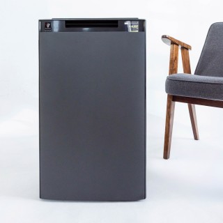 Sharp KI-TX75EU-H - widok z przodu