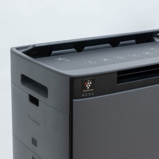 Sharp KI-TX75EU-H - uchwyt do przenoszenia