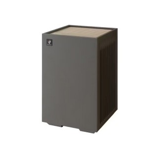 Sharp FP-S40EU-T - widok bokiem