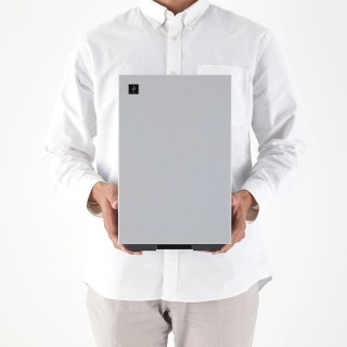 Sharp FP-S42EU-L - zdjęcie lifestyle