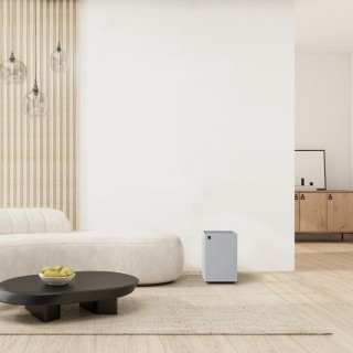 Sharp FP-S42EU-L - aranżacja oczyszczacza