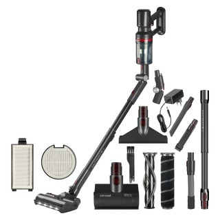 Concept VP6150 Ultimate UV Power - bezprzewodowy odkurzacz pionowy