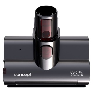 Concept VP6150 Ultimate UV Power - turboszczotka z UVC