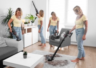 Concept VP6150 Ultimate UV Power - zdjęcie lifestyle