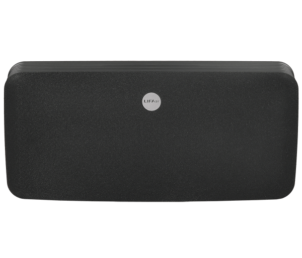 Oczyszczacz samochodowy LIFAair LAC100