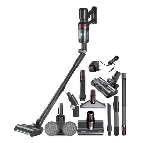 Concept VP6260 Ultimate Pro+ - odkurzacz pionowy