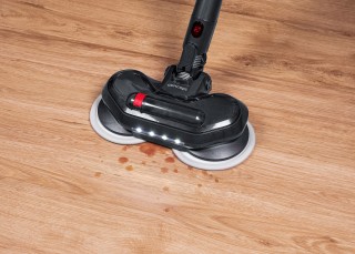 Concept VP6260 Ultimate Pro+ - mycie podłogi