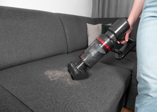 Concept VP6260 Ultimate Pro+ - mała turboszczotka