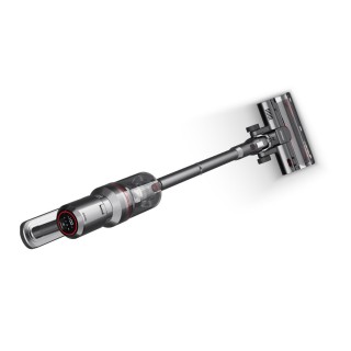 Concept VP6260 Ultimate Pro+ - widok z góry, uniwersalna elektroszczotka