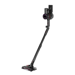 Concept VP6300 Ultimate Complete Pro - widok bokiem, zginana rura