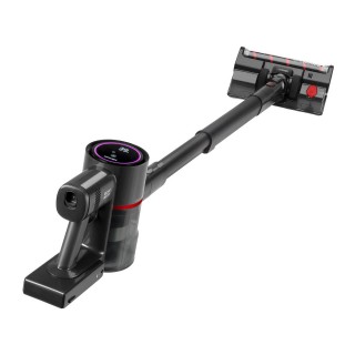 Concept VP6300 Ultimate Complete Pro - widok front, wyświetlacz LCD