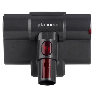 Concept VP6300 Ultimate Complete Pro - uniwersalna elektroszczotka