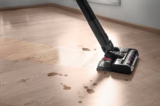 Concept VP6300 Ultimate Complete Pro - mycie podłogi