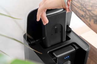 Concept VP6300 Ultimate Complete Pro - wymienna bateria