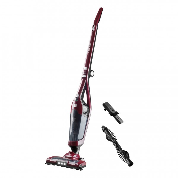 Concept VP4136 - bezprzewodowy odkurzacz pionowy