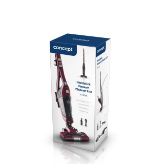 Concept VP4136 - pudełko