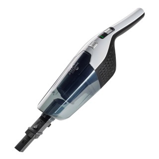 Concept VP4201 Wet & Dry - jednostka ręczna z końcówką szczelinową 2 w 1