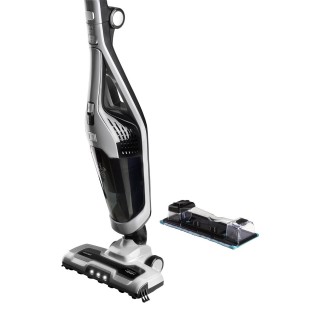 Concept VP4201 Wet & Dry - odkurzacz z funkcją mopowania