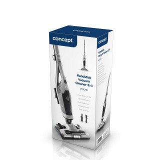 Concept VP4201 Wet & Dry - pudełko