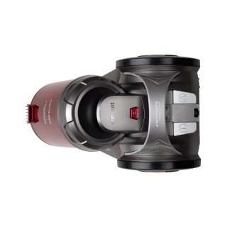 Concept VP5150 Furious Home & Pet - widok z góry