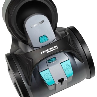 Concept VP5151 Furious Animal - widok z góry