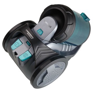 Concept VP5151 Furious Animal - widok frontem