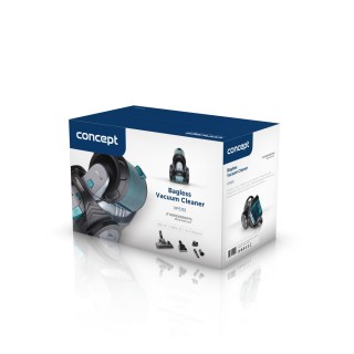 Concept VP5151 Furious Animal - pudełko