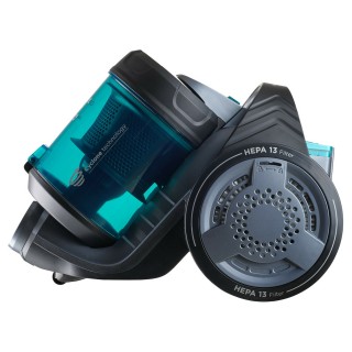 Concept VP5151 Furious Animal - widok z boku