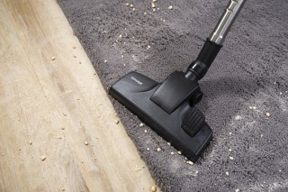 Concept VP5151 Furious Animal - uniwersalna ssawka do podłóg oraz dywanów