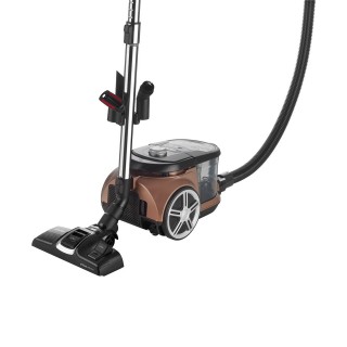 Concept VP5240n 4A Radical Pet Expert - rura teleskopowa i uchwyt na akcesoria