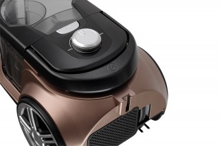 Concept VP5240n 4A Radical Pet Expert - pokrętło regulacji mocy