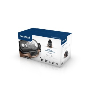 Concept VP5240n 4A Radical Pet Expert - pudełko