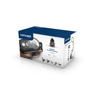 Concept VP5240n 4A Radical Pet Expert - pudełko