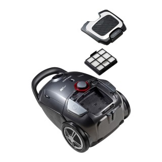 Concept VP8290 Real Force - filtr HEPA H13