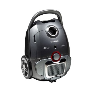 Concept VP8290 Real Force - widok bokiem