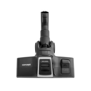 Concept VP8290 4A Real Force - uniwersalna ssawka podłogowa