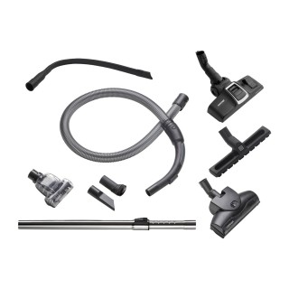 Concept VP8290 4A Real Force - akcesoria w zestawie