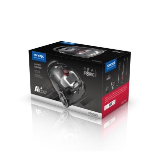 Concept VP8290 4A Real Force - pudełko