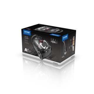 Concept VP8290 4A Real Force - pudełko