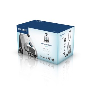Concept VP8291 4A Perfect Clean - pudełko