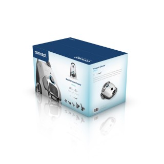 Concept VP8291 4A Perfect Clean - pudełko