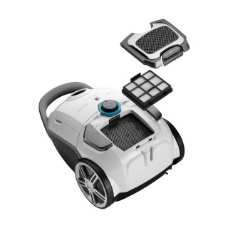 Concept VP8291 4A Perfect Clean - filtr HEPA H13