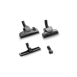 Concept VP8338 Groovy Home - akcesoria w zestawie