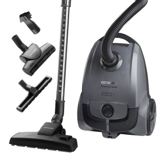 Concept VP8338 Groovy Home - akcesoria w zestawie