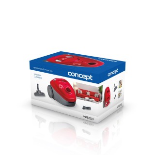 Concept VP8350 Bello - pudełko