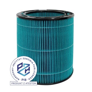 Klarta Humea Grande WiFi - filtr nawilżający