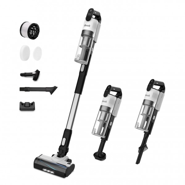 Levoit LVAC-200 - bezprzewodowy odkurzacz pionowy