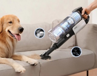 Levoit LVAC-200 - jednostka ręczna